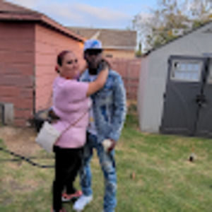 Meet your Posher, James